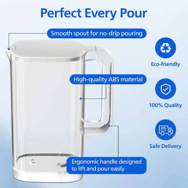 Philips Water Pitcher for ADD6926WH
