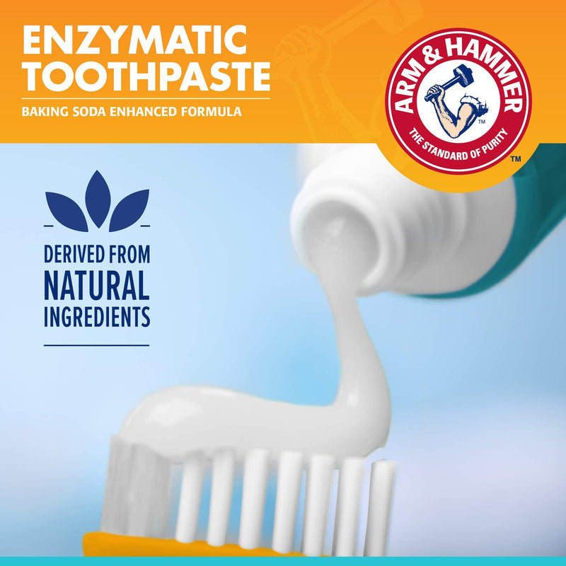 Arm & Hammer for Pets Fresh Breath Kit for Dogs | Wahl USA 4-in-1 Calming Pet Shampoo - PawsPlanet Australia