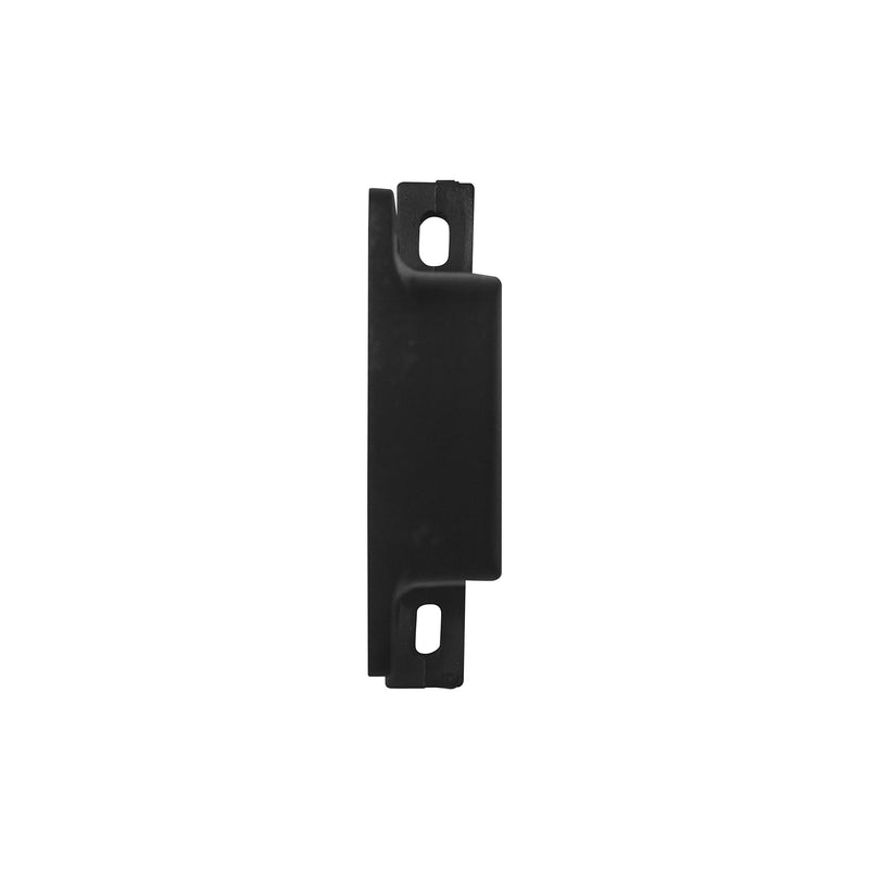 Camp'N 4 Pack RV Cabinet Door Latch - Easy to Install OEM RV Drawer Latches and Catches - Push Latch and Catch for Cabinets in Trailers and Motorhomes 4 Sets