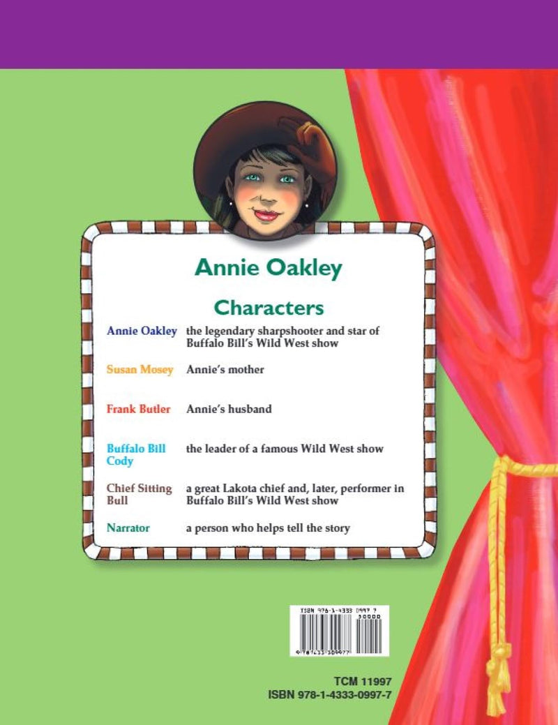 American Legends and Folklore 6-Book Set