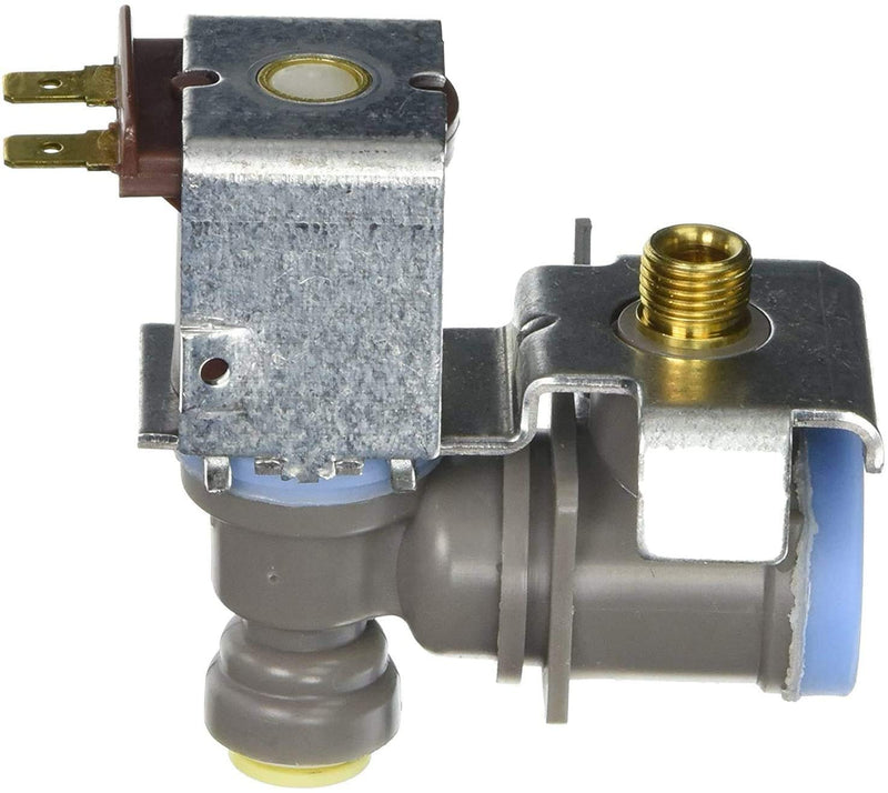 Refrigerator Valve W10498976, W10420082