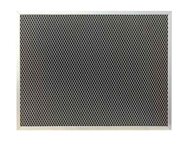 14x19x1 HVAC Air Filter, MERV 8, Washable Pleated Filter for AC, Furnace, Home Air Conditioner