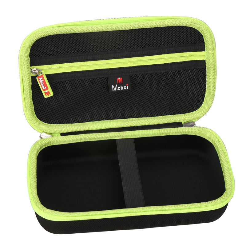 Mchoi Hard Case Suitable for RYOBI Stud Finder ESF5002, Shockproof Stud Finder Carrying Protective Case, Case Only