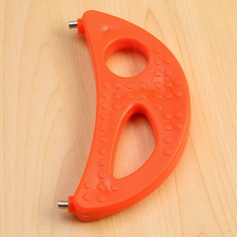 Crescent Tool for Jack Lalanne Power Juicer & PRO & Classic CL003AP, E1188, E1189, MT1000,Juicer Replacement Parts