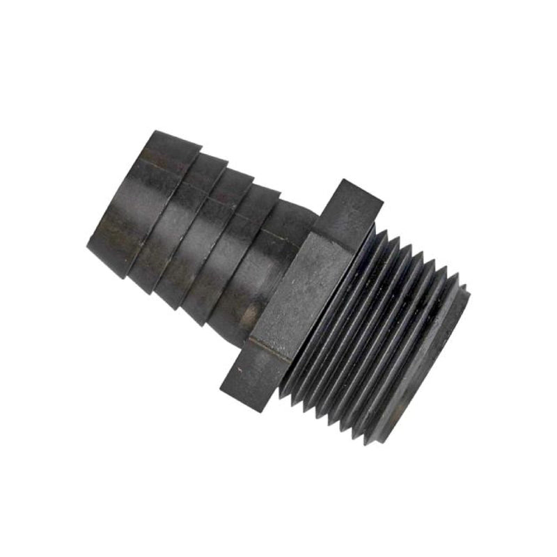 AprilAire 5692 Dehumidifier Drainage Parts Kit, Including 10 Feet of Drain Tubing and Threaded Fitting, for AprilAire Whole-House E-Series Dehumidifiers