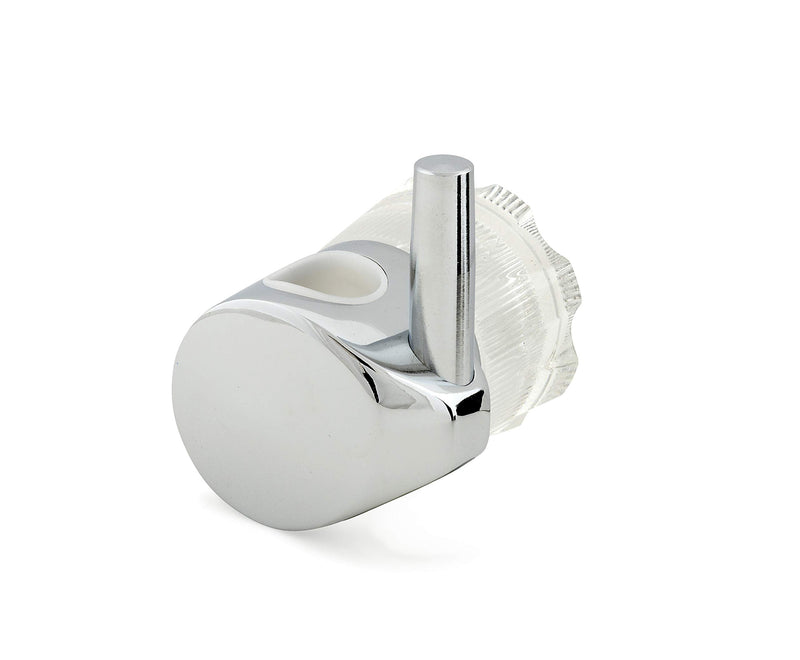 7080-91 - Slide with Acrylic Knob
