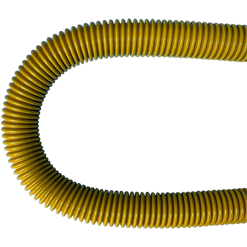 36" Stainless Steel Gas Connector with 3/4" and 3/4" Fittings