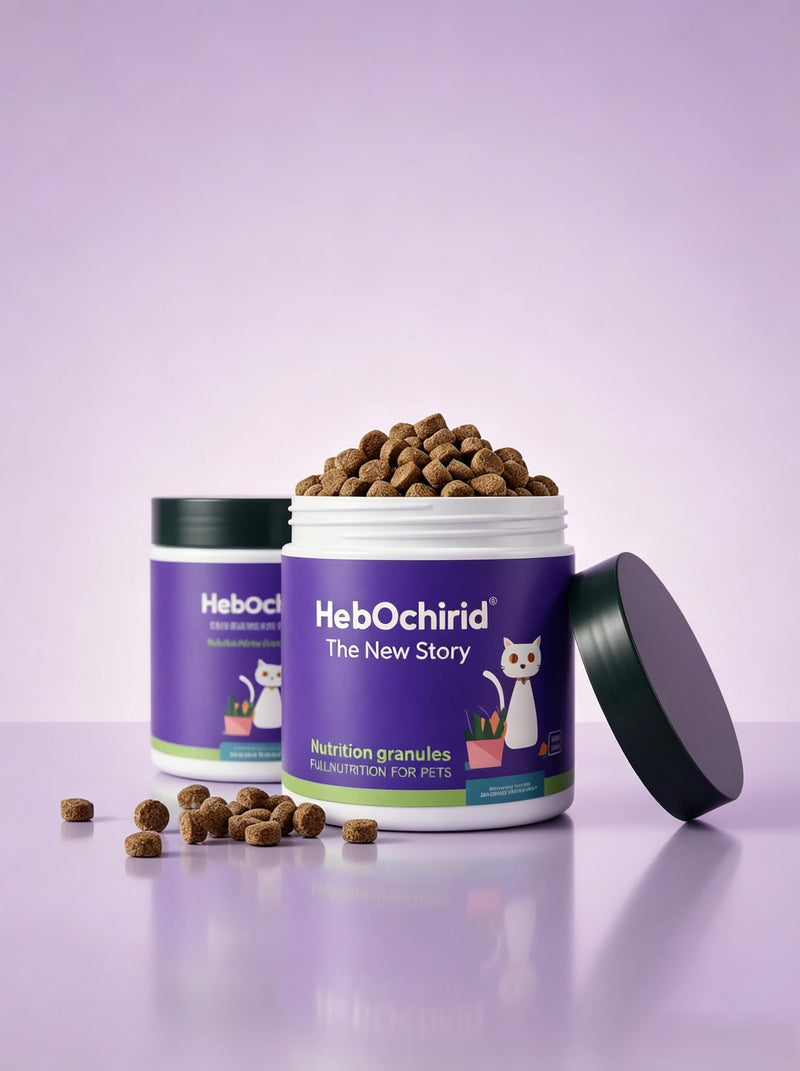 【Special Formula Batch with Natural Appearance Variation】Digestive Enzyme Soft Chews Plus Probiotics & Prebiotics, Supports Digestive Tract & Reduces Bloating, for Dogs & Cats 70 Chews (168g/5.93 oz)