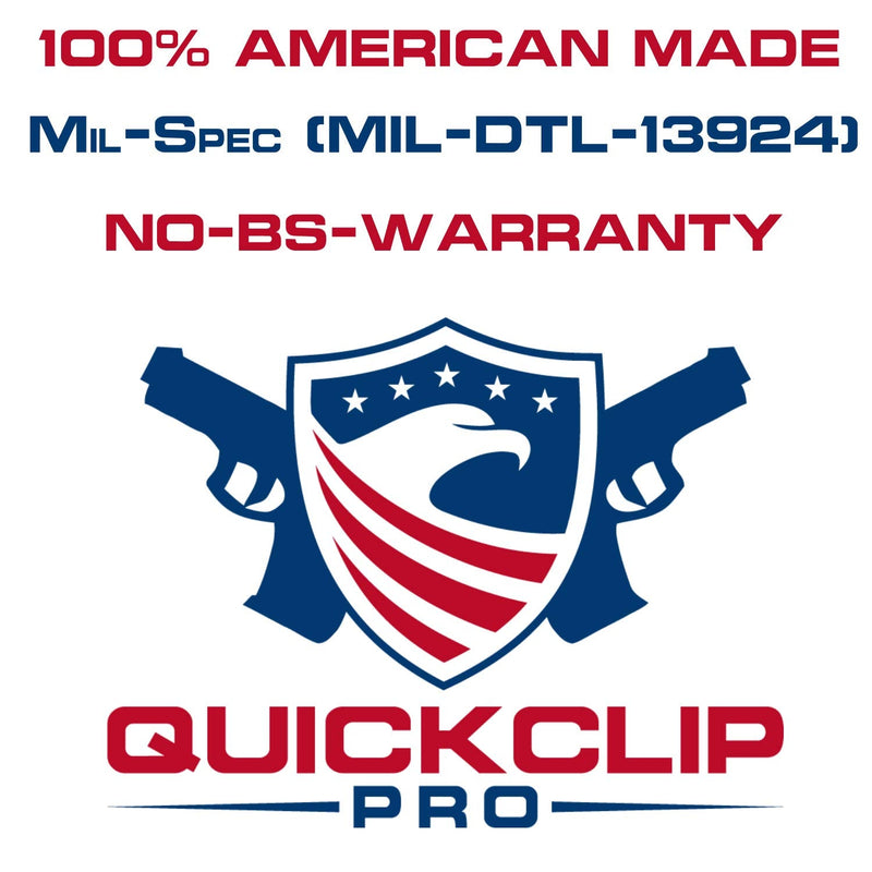 1/8" Black Chicago Screws & Binding Posts Fasteners for Leather Straps/Belts, Kydex Holster/Sheath Repair or Rivet Parts Replacement, Thru Hole Open Slot Design. Made in USA 10 Pack Standard Head
