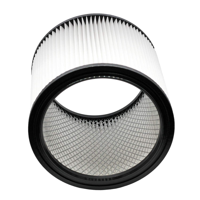 Extolife Replacement Filter Compatible with Shop-Vac 90350 90304 90333 Replacement fits most Wet/Dry Vacuum 5 Gallon and above (1) 1