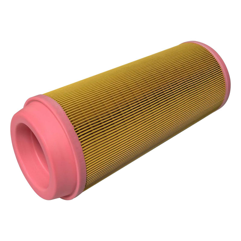 C14200 Air Filter is Suitable for Replacing Air Compressor Filter Cartridges and is Compatible with Filters 56003124320 1622017100 46856837 51607006 2914930200 01319142