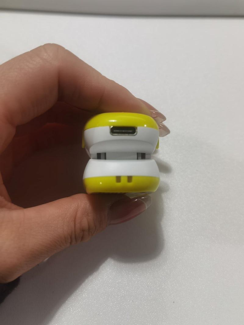 Pediatric Pulse Oximeter, Joxozp Oxygen Monitor Fingertip-Child Pulse Oximeter For Checking Blood Oxygen Saturation SpO2, Heart Rate, PI
