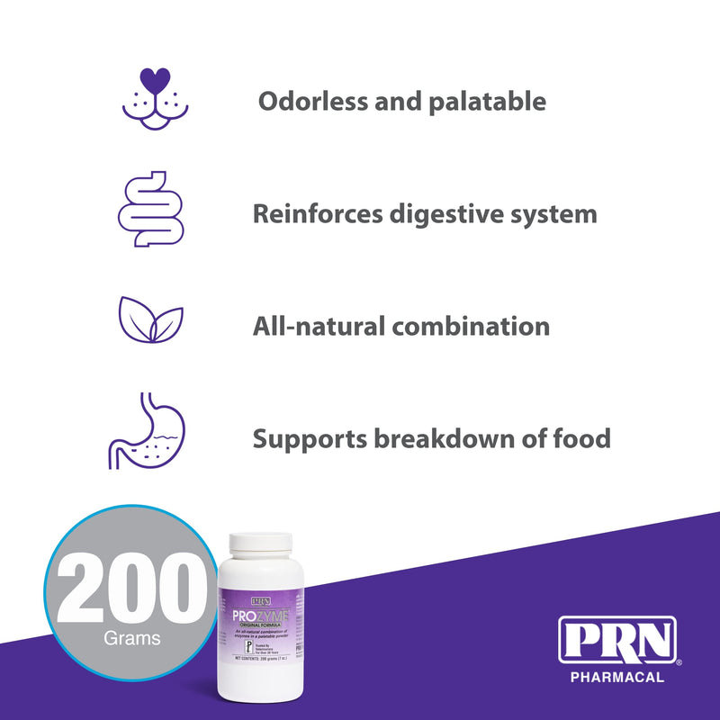 Prozyme- 200 g