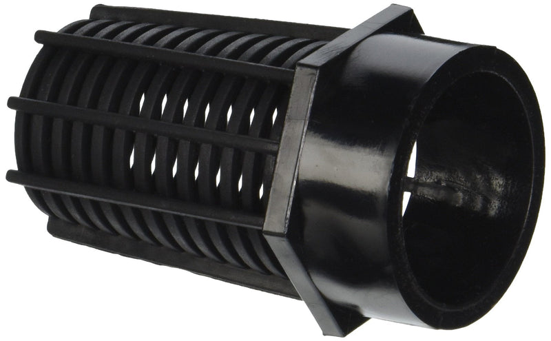 Bulkhead Fit Slip Suction Screen Strainer 1.5 Inch