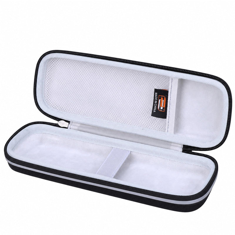 Hard EVA Carry Case Compatible with Calculated Industries Scale Master Pro 7.3-Inch Digital Plan Measure (6025), Portable Shockproof Storage Box (Case Only)