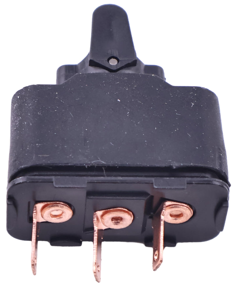 Trim Tilt Paddle Switch 87-8M0046008 87-92484 Compatible with MerCruiser Toggle 878M0046008