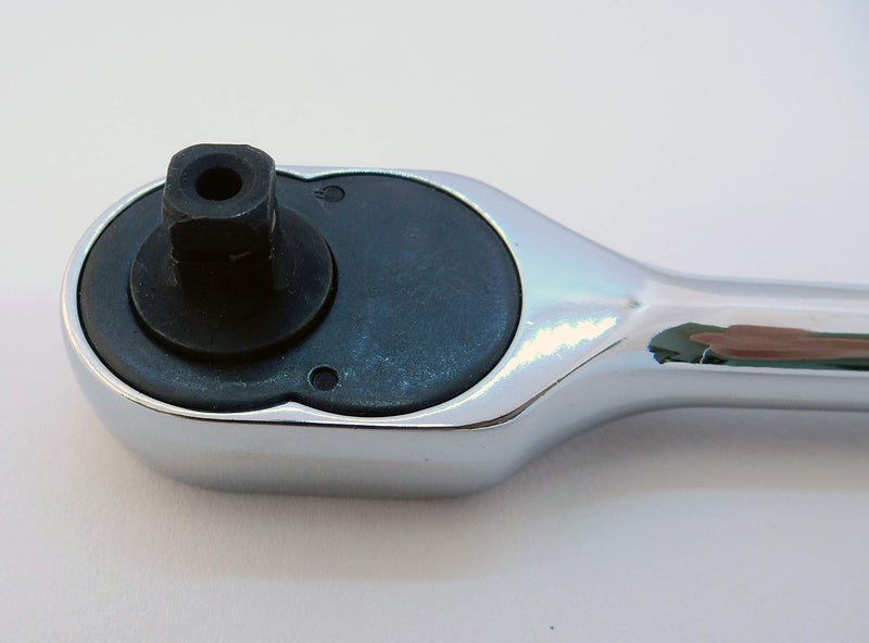 ATHR250 Omega Technologies 1/4'' Hi-Lok Hand Ratchet