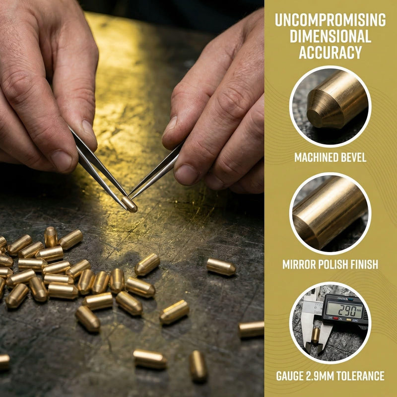 SC1 & SC4 Rekey Kit, Lock Rekeying Kit, Cylinder Pinning Kit