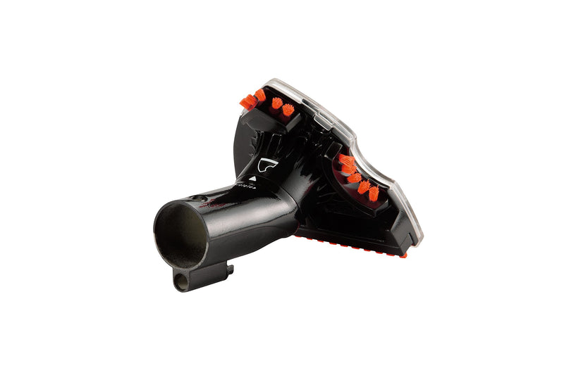 BISSELL 3-in-1 Stair And Upholstery Tool | For Use With BISSELL Upright And Portable Carpet Cleaners | 2369 Single
