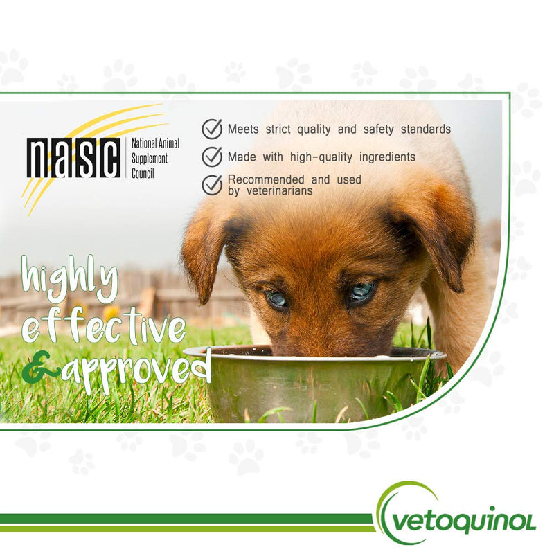 Vetoquinol Methigel Urinary Acidifier to Promote Urinary and Bladder Health for Dogs & Cats 4.25 oz - PawsPlanet Australia