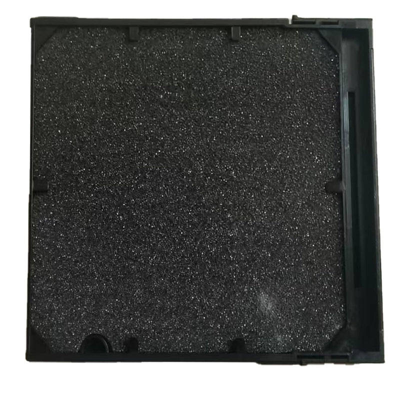 Replacement Air Filter Compatible with Hitachi CP-A100 ED-A100 ED-A110 Dukane ImagePro 8100 ImagePro 8102 Part No. QD60122 Projector