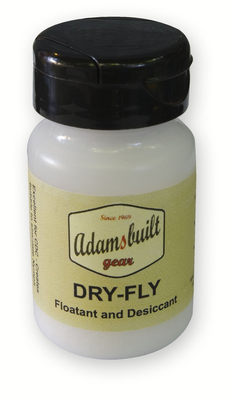Dry Fly Desiccant