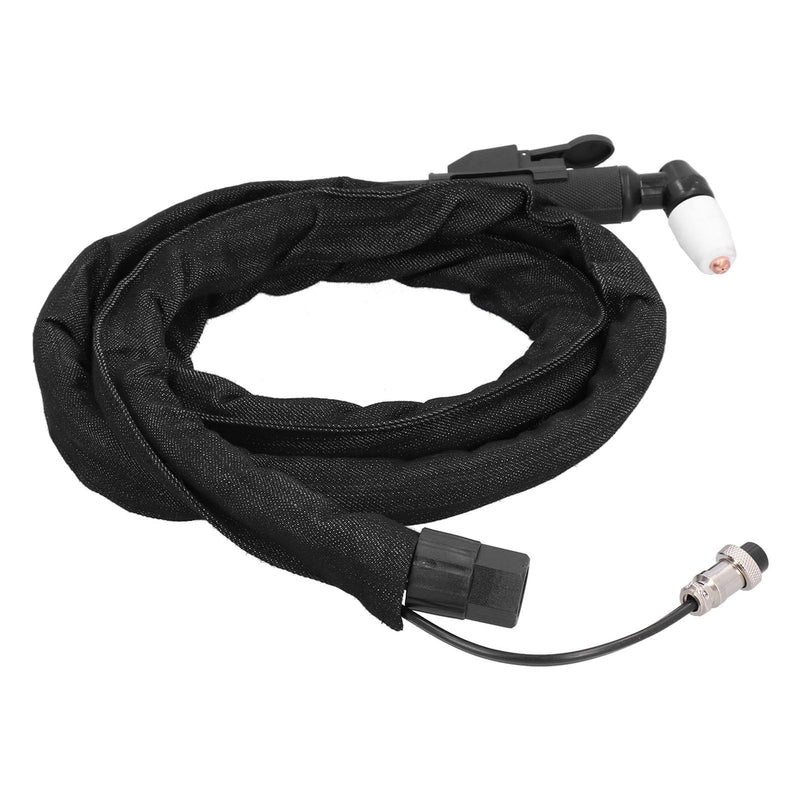 Plasma Cutter Torch PT31 Air Plasma Cutting Torch for 40A 50A Plasma Cutting Machine