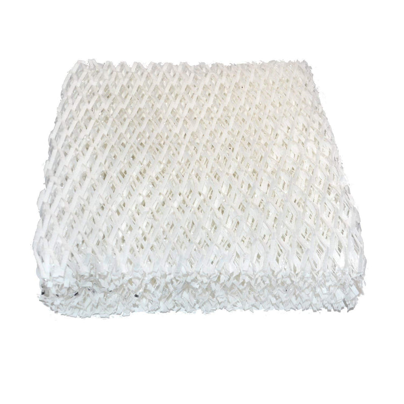 HQRP 2-Pack Humidifier Wick Filter Compatible with Sears Kenmore 14803, 14804, 14103, 14104, 14113, 14114, 14121, 14122 Humidifiers