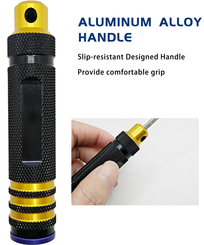 Model Chisel with 0.1/0.2/0.4/0.6/0.8/1.0/2.0mm Blade Resin Carved Scribe line Modeling Scriber