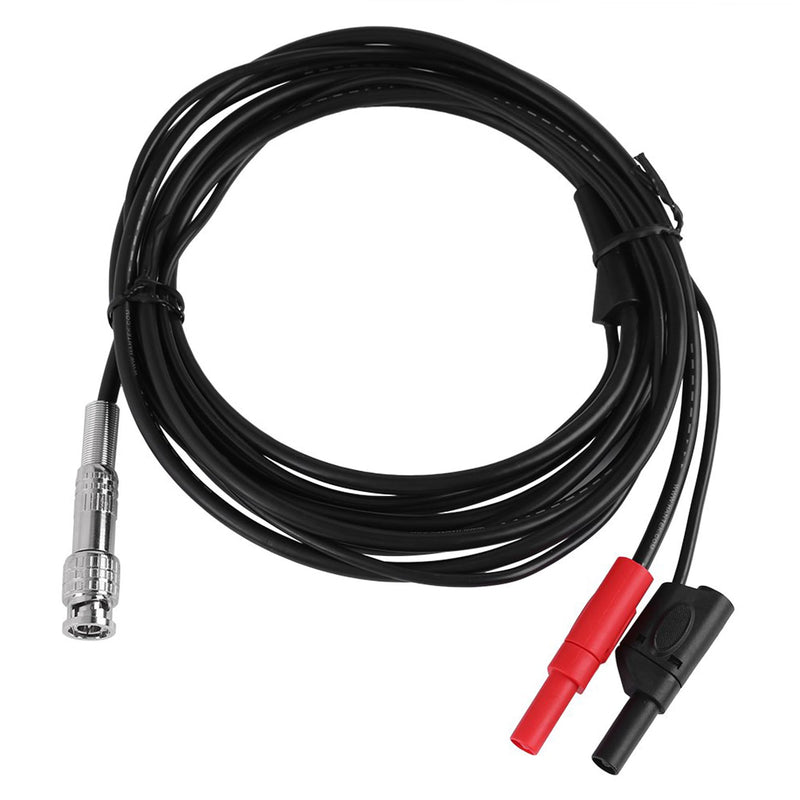 Hantek HT30A+HT307 Set Auto Test Leads and Acupuncture Probe Set Oscilloscope Accessories for Automobile Measurement