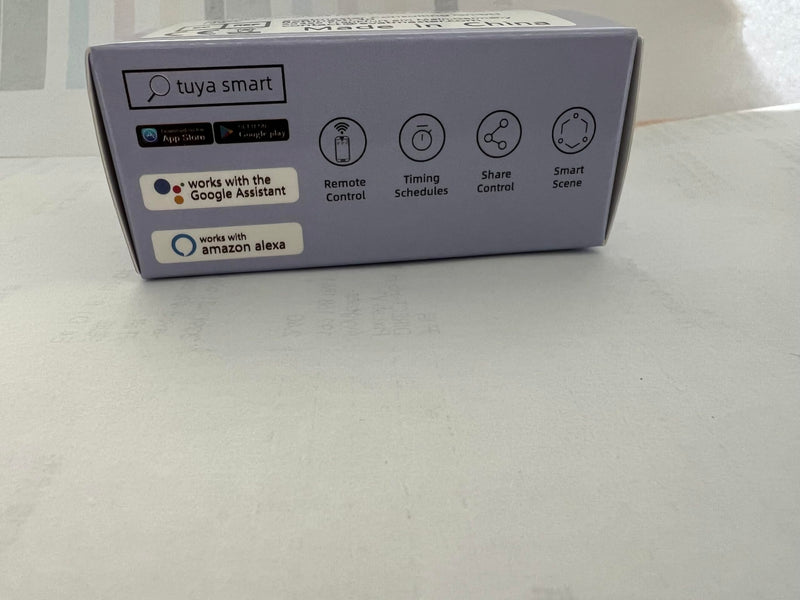 1 Channel USB 5V DC 7-32V Dry Contact Smart WiFi Wireless Relay Switch Module,Tuya Smart Life app Remote Control,Work with Alexa Google Home (1) 1