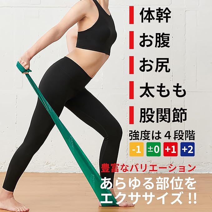 Theraband Training Band Training Tube 1m with Manual Beginner Resistance Band Fitness Tube Stretch Band Muscle Training D&M Theraband Domestic Authorized Distributor Can be cut and used - NewNest Australia