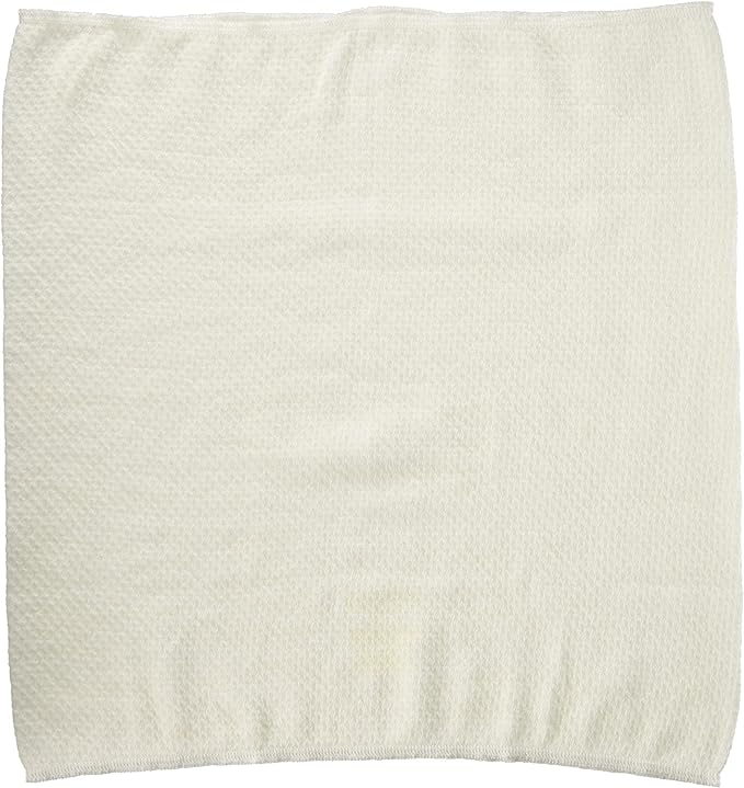 Will Max Angel no Hirama Off White LL 42177 Made in Japan 14.2 x 12.4 inches (36 x 31.5 cm) - NewNest Australia