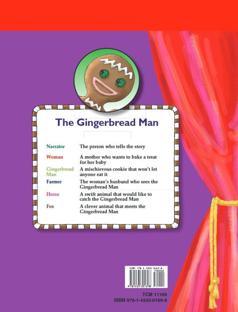 Reader's Theater: Fairy Tales 5-Book Set