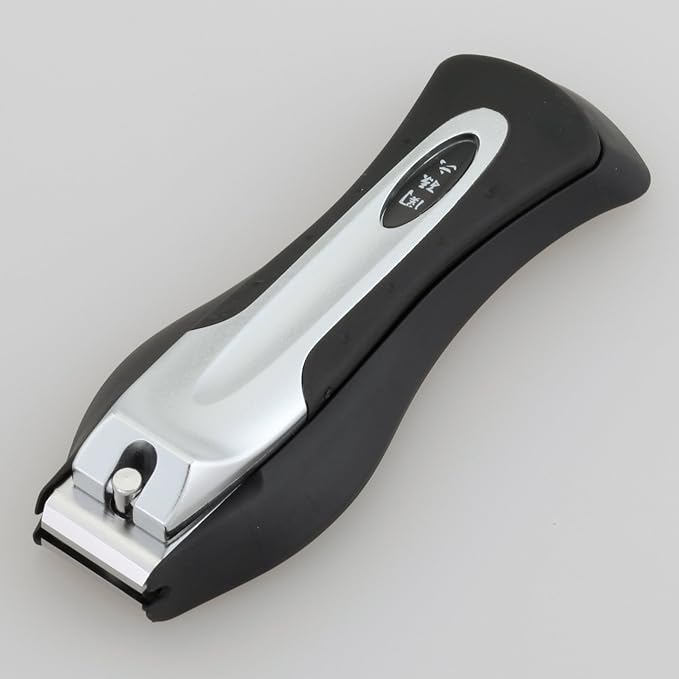 Kai KAI Seki Magoroku Nail Clipper Type101 L Straight Blade Made in Japan HC3501 - NewNest Australia