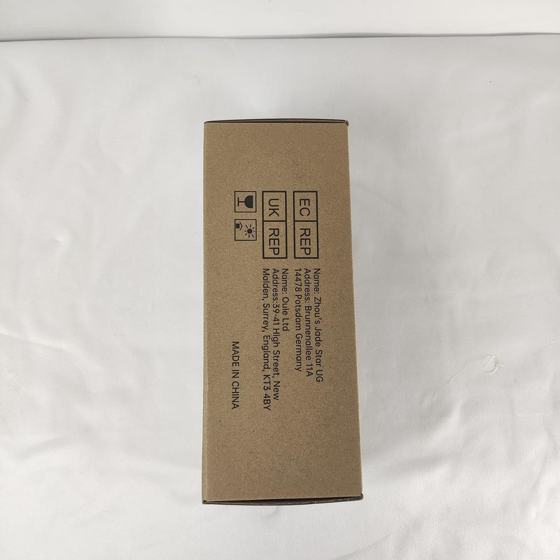 RESIONE 3D Printer Resin, G217 Clear ABS-Like Resin Non-Yellowing Tough Rigid Resin for DLP MSLA LCD 3D Printing (500g) 500g