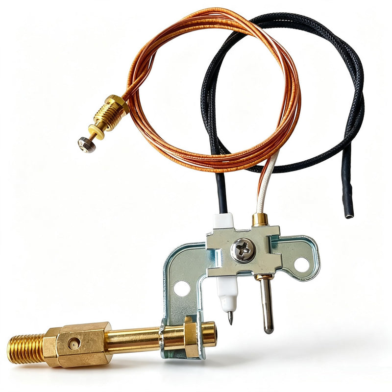 110803‑02 Pilot ODS Assembly Repair Kit for Vent‑Free Heaters, Fireplaces