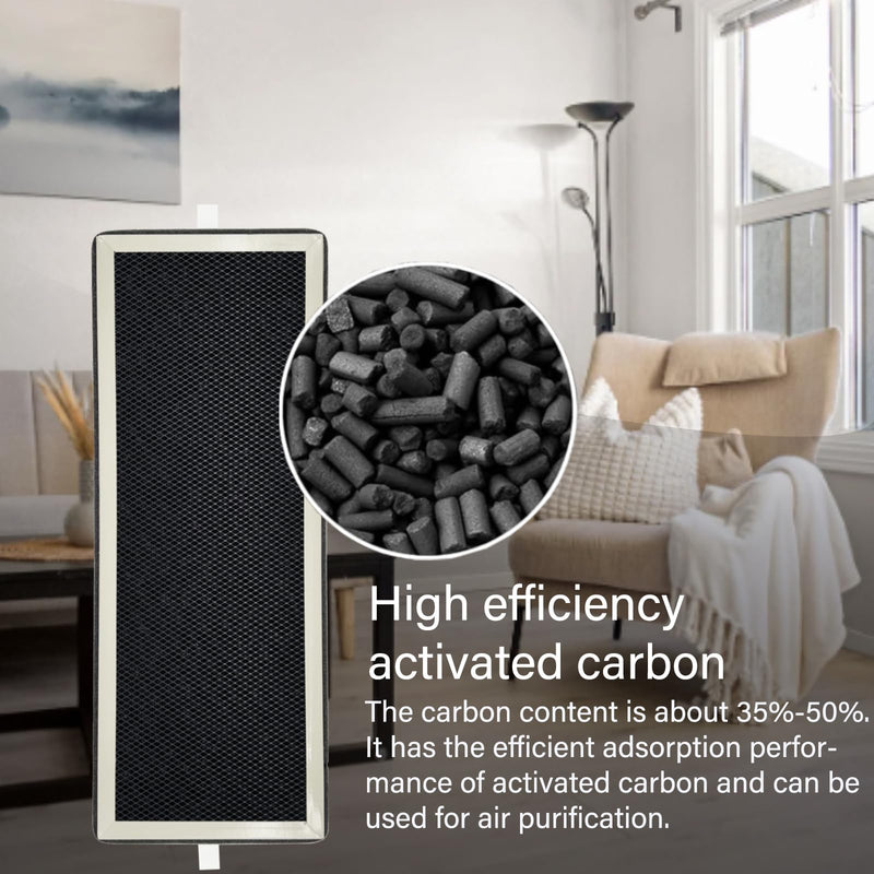MS18 Replacement Filter for Membrane Solutions MS18 Air Purifier