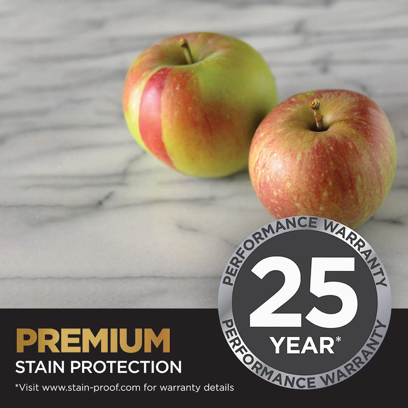 Stain Proof Dense Stone Impregnating Sealer - 1 Pint, Protects Against Water and Salt Damage and Oil-Based Stains, Sealer for Granite, Marble, Tile & Natural Stone; For Indoor & Outdoor Application