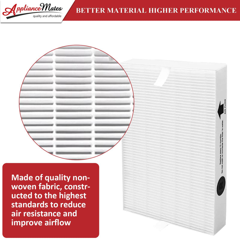 HPA300 Filter Replacement for Honeywell HPA300 Series Air Purifier