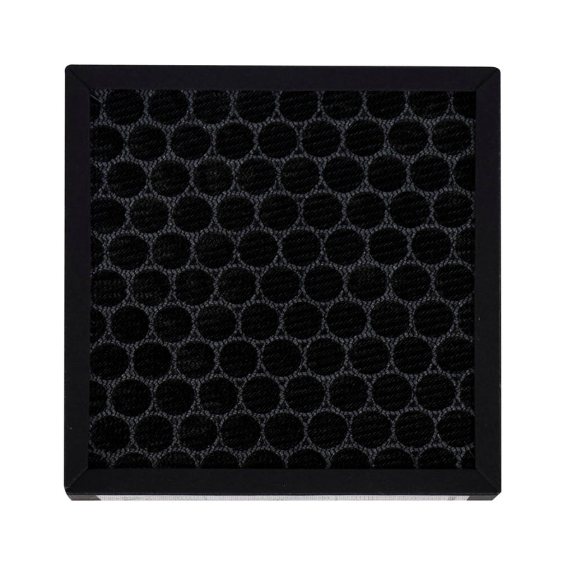 Hunter F1715HE5 Replacement Filter 2-Pack for Model HT1715, 5 x 5 inches
