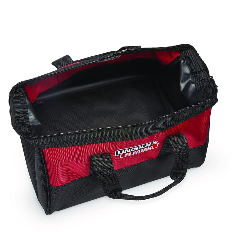 Lincoln Electric Industrial Bag Tool Bag