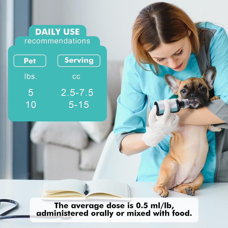 Activated Charcoal Gel for Dogs for Poisoning, 100 ml Dog First Aid Activated Charcoal, Quickly Absorbs Toxins Ready Rescue for Dogs， Supports Diarrhea & Gas Relief - PawsPlanet Australia