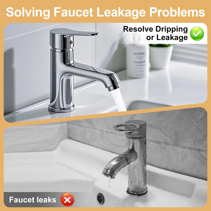 1225 Replacement Cartridge, Compatible with Moen 1225/1225B, Shower Cartridge for One Handle Bathroom Faucets/Showers, Dual Seal Brass Replacement﻿ (1) 1 - NewNest Australia