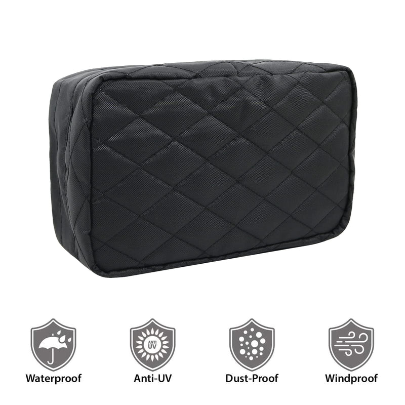 2 Pack Fish Finder Screen Cover for Compatible with Humminbird Helix 7 All Series with Drawstring Professional Protection for Screen from Sun Weather Damage