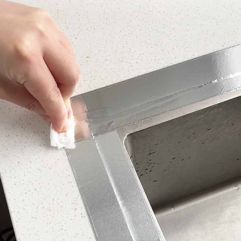 Aluminum Foil Heat Shield Tape 2inch x 65Yards, Aluminized Fiberglass Cool Tape 5.5mil Thick Heat Resistant Tape Thermal Barrier for Air Dryer Vent, HVAC, Heating Unit, Hose and Pipe, 196Ft 2inch x 65yard 1