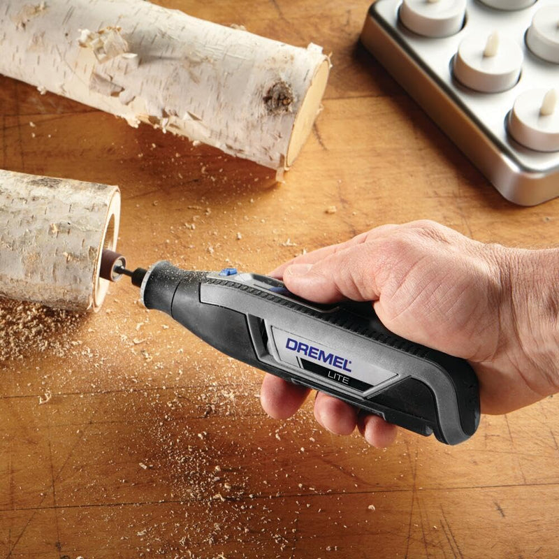 Dremel 407 1/2" Sanding Band, 60 Grit
