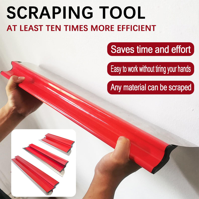 Drywall Skimming Blade 32 Inch
