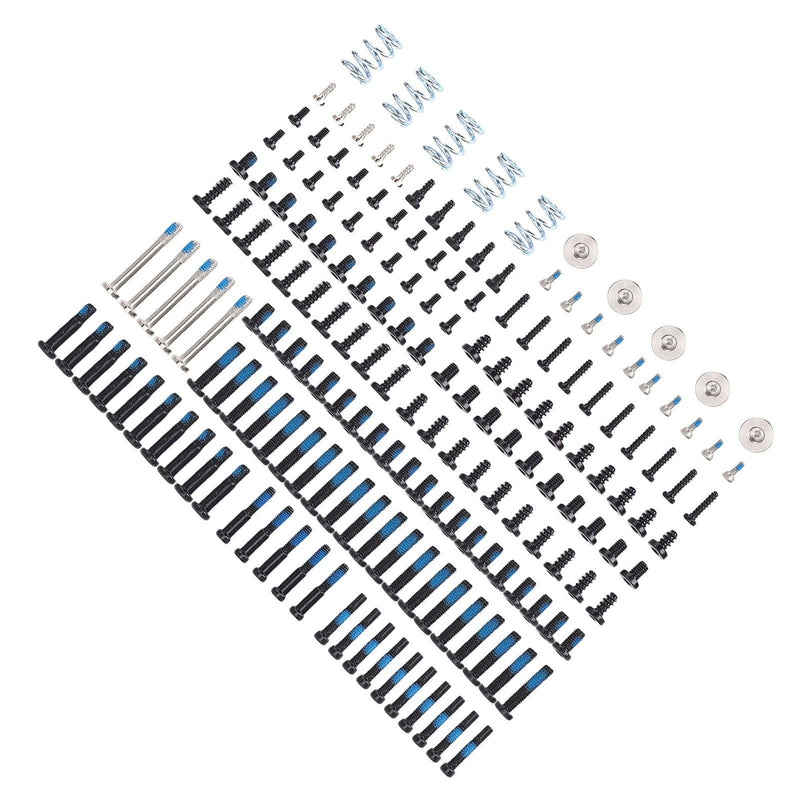 3D Printer Screw Gear Kit & Spring Components - AMS Fixtures Replacement for Bambu Lab X1, X1E, P1P, P1S