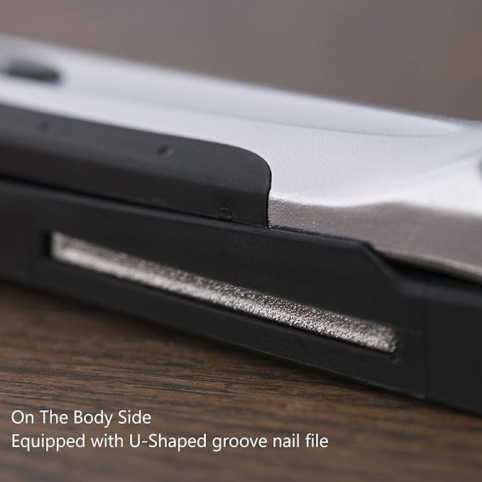 Kai KAI Seki Magoroku Nail Clipper, Type 101 M, Curved Blade, Made in Japan HC1800 - NewNest Australia